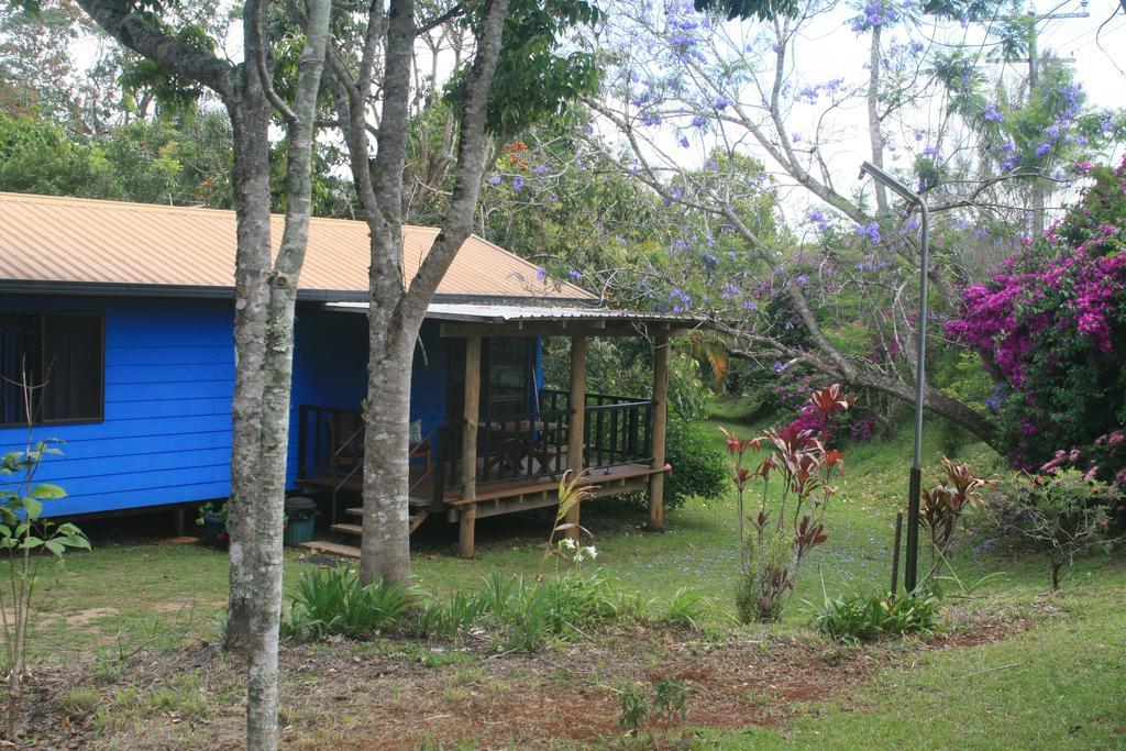 Lake Eacham Tourist Park & Cabins Room photo